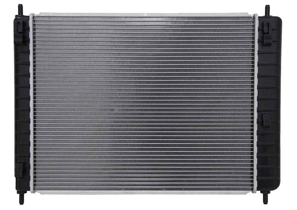 OSC Radiator 2850