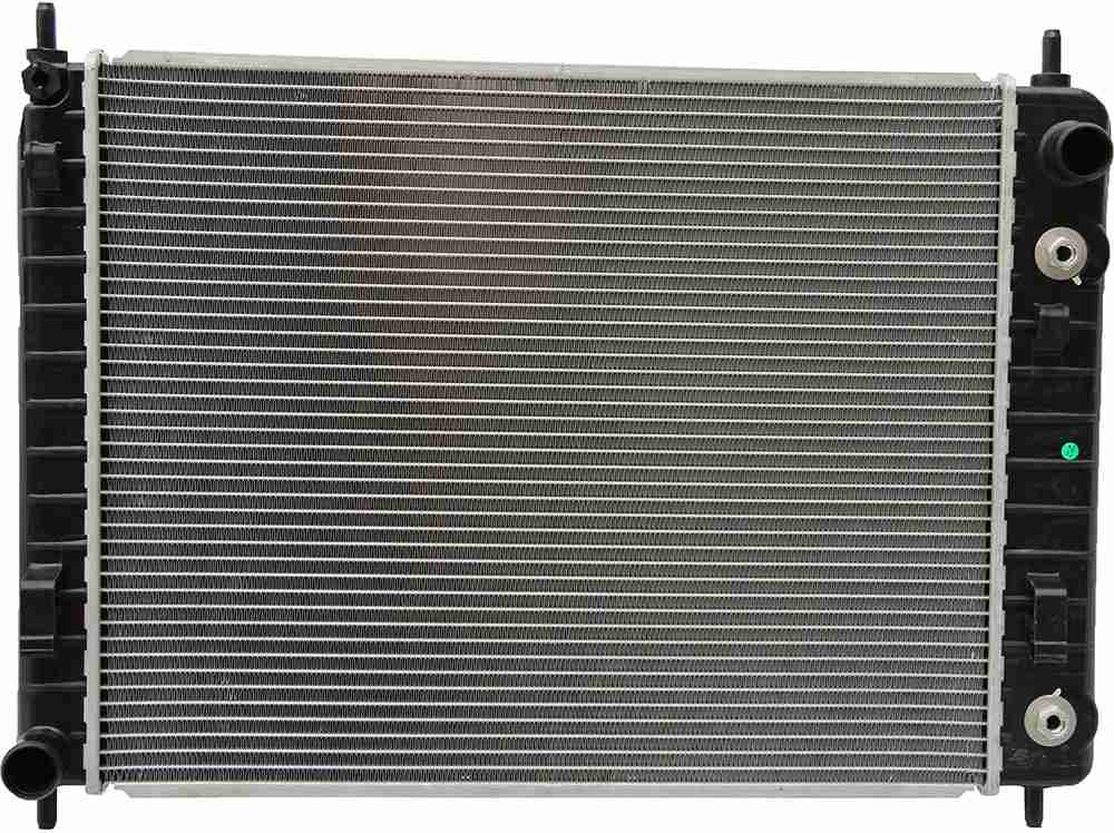 OSC Radiator 2850