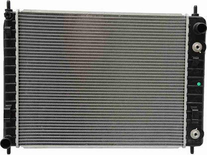 OSC Radiator 2850