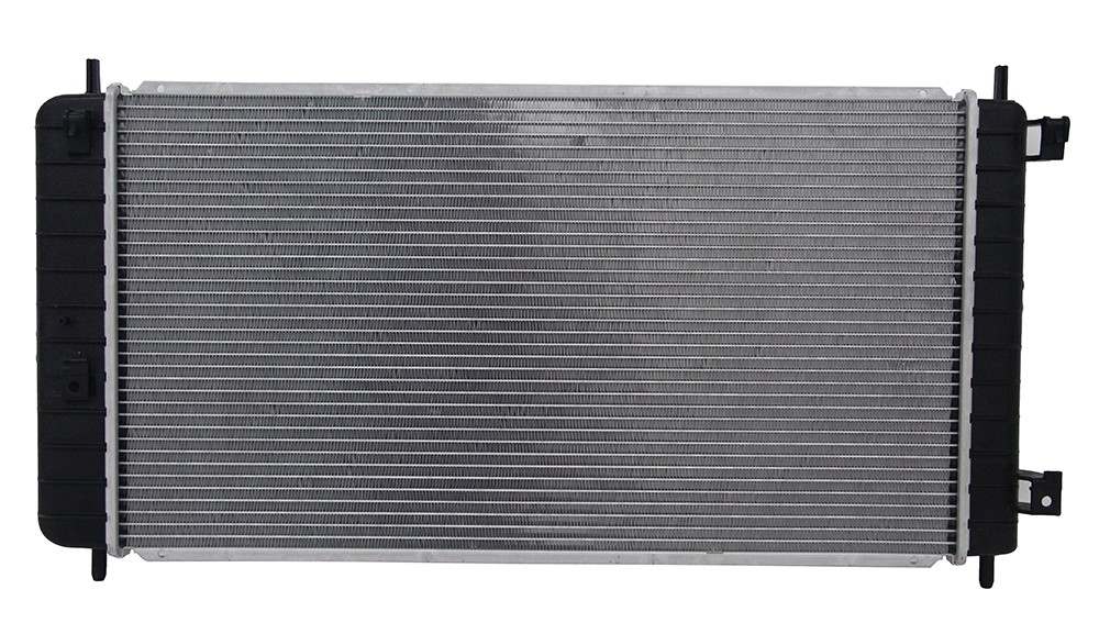OSC Radiator 2851