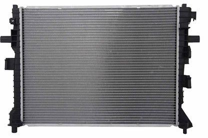 OSC Radiator 2852