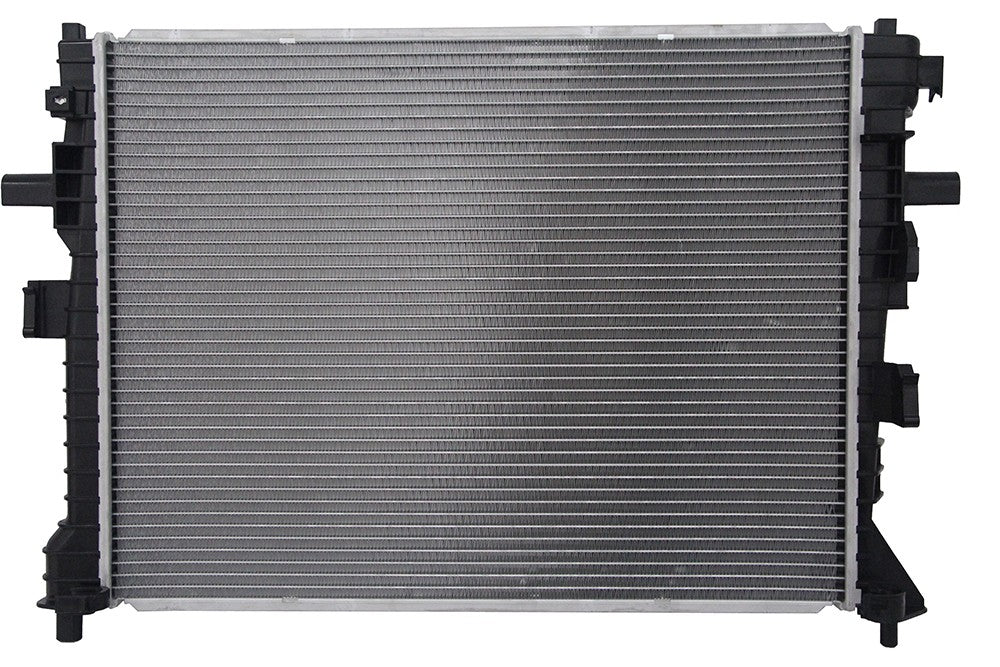 OSC Radiator 2852