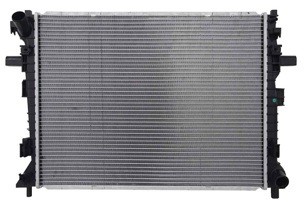 OSC Radiator 2852