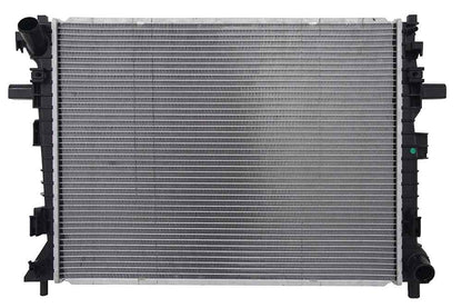 OSC Radiator 2852