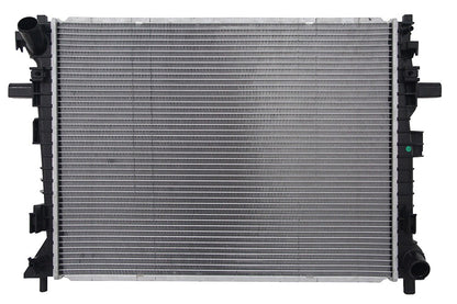 OSC Radiator 2852