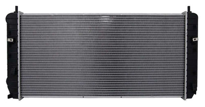 OSC Radiator 2853