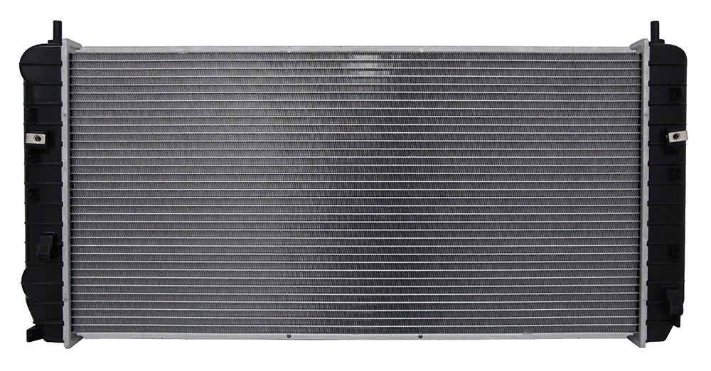 OSC Radiator 2853