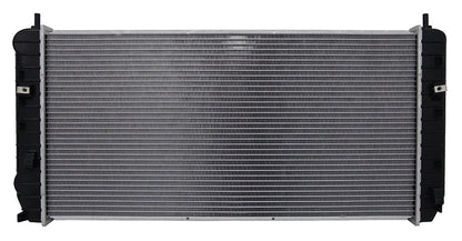 OSC Radiator 2853