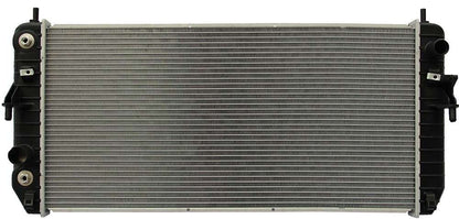 OSC Radiator 2853