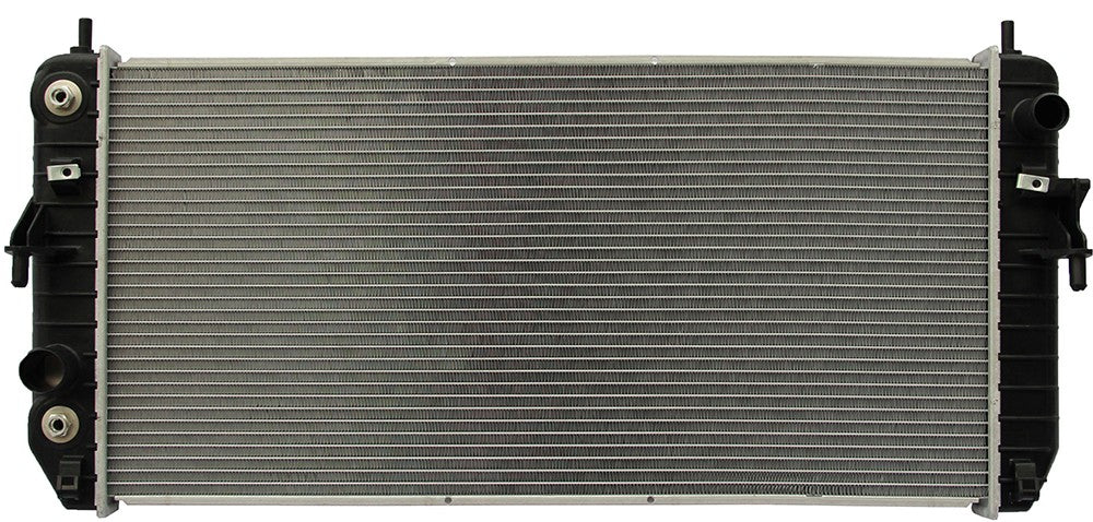 OSC Radiator 2853