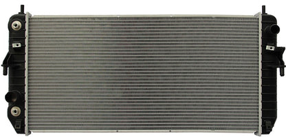 OSC Radiator 2853