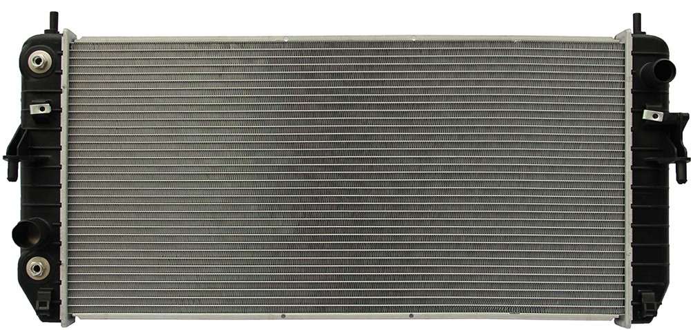 OSC Radiator 2853