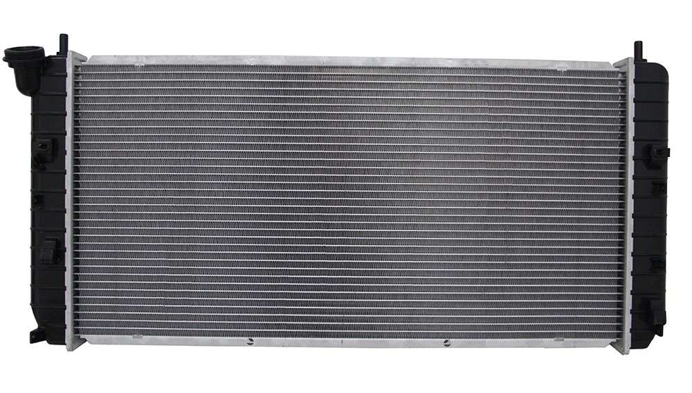 OSC Radiator 2854