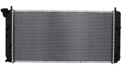 OSC Radiator 2854