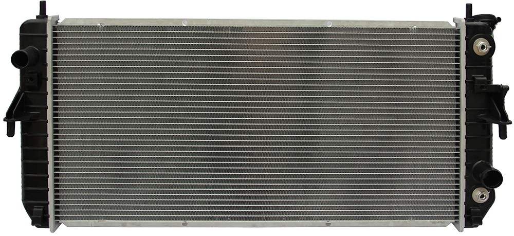 OSC Radiator 2854
