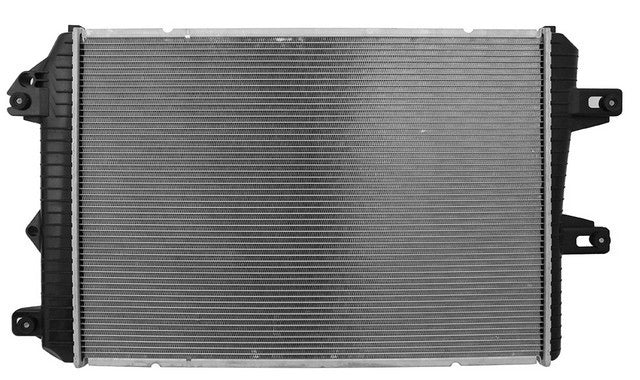 OSC Radiator 2857