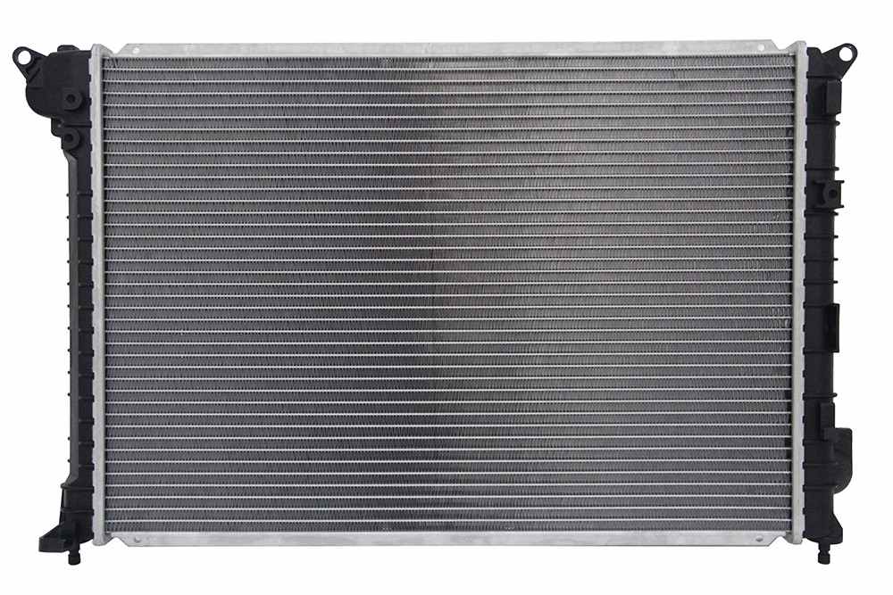 OSC Radiator 2859