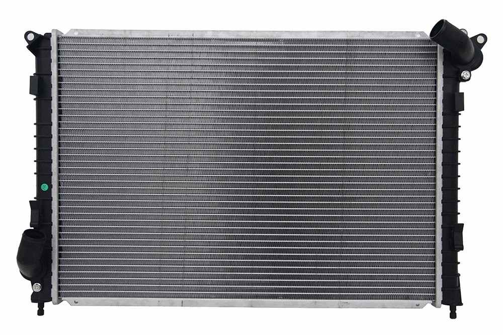 OSC Radiator 2859