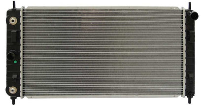 OSC Radiator 2864