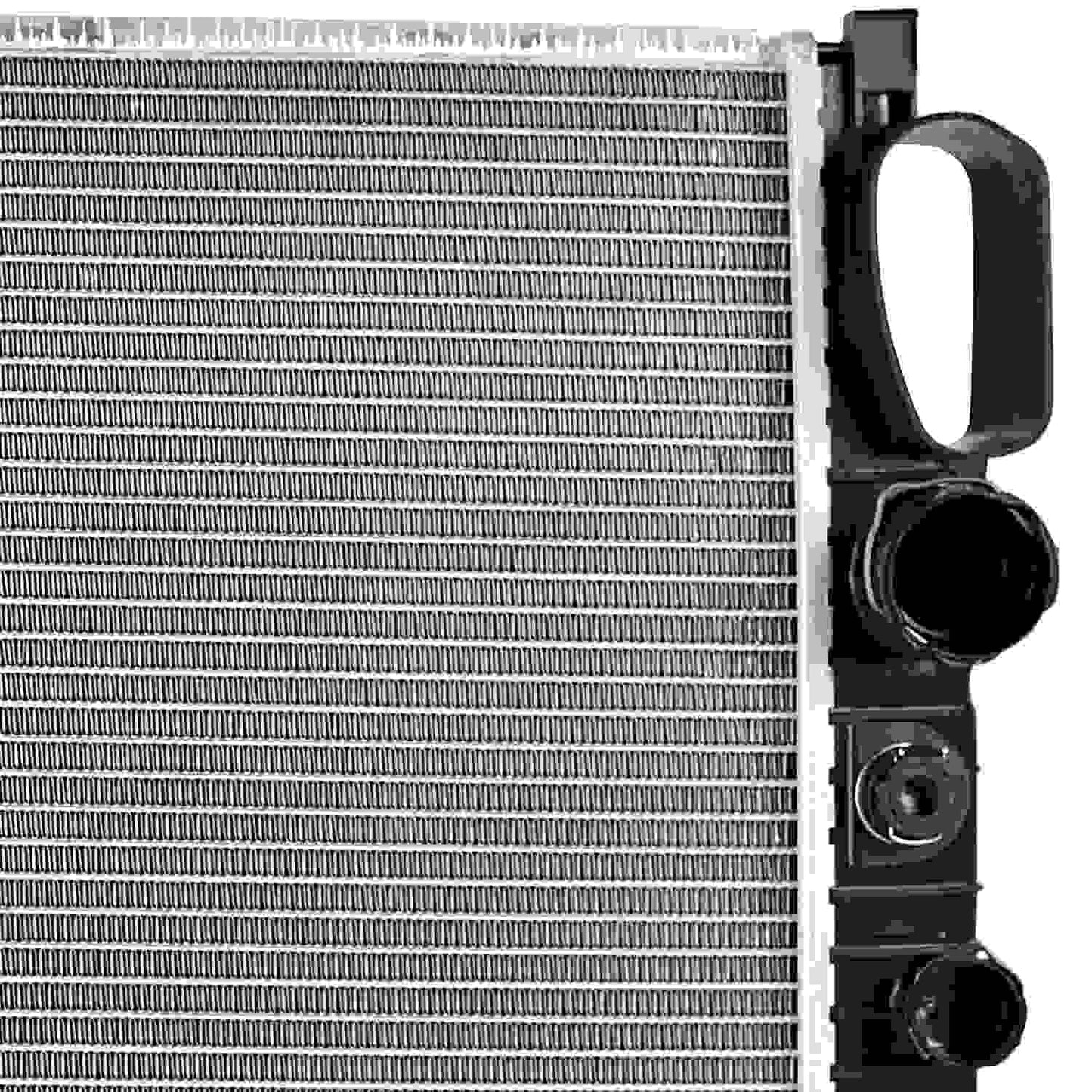 OSC Radiator 2868