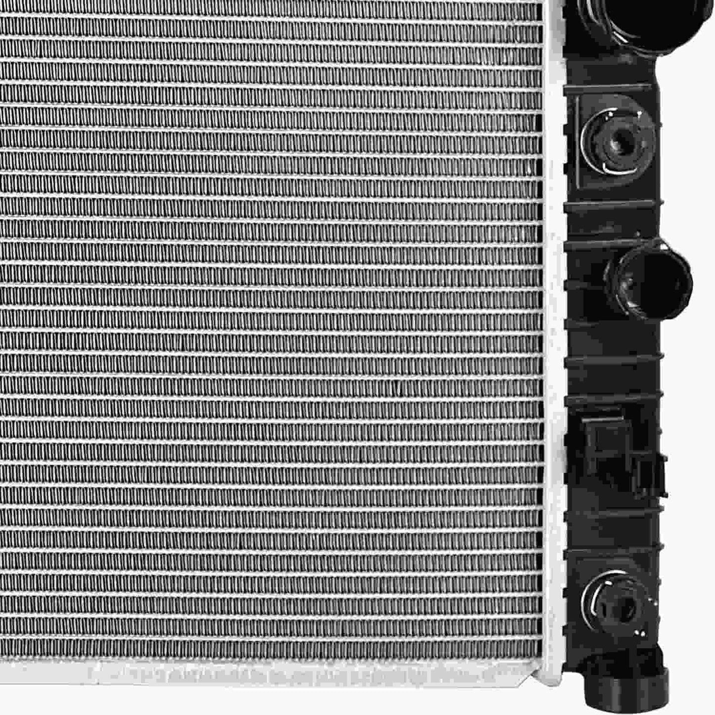 OSC Radiator 2868