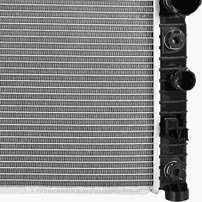 OSC Radiator 2868