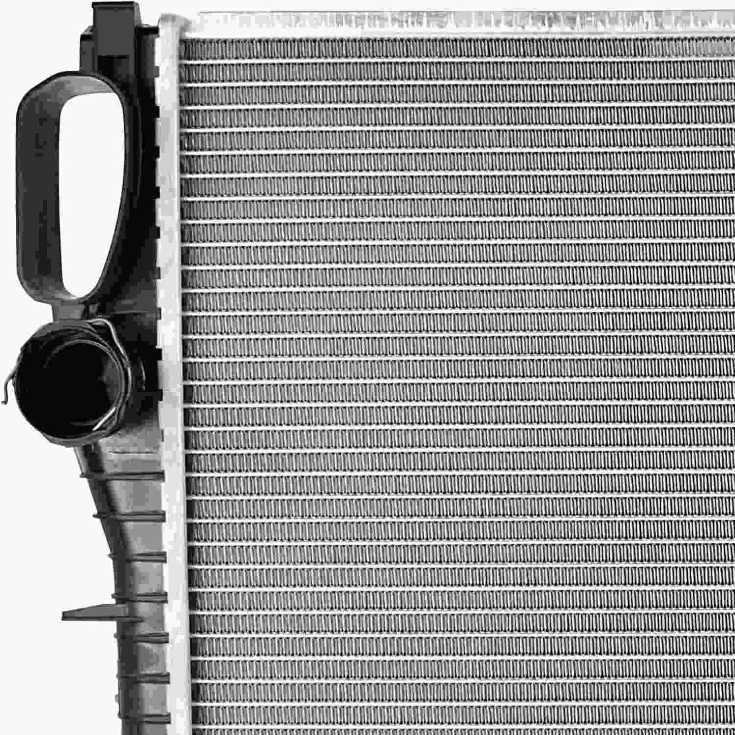 OSC Radiator 2868