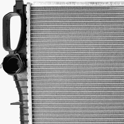 OSC Radiator 2868