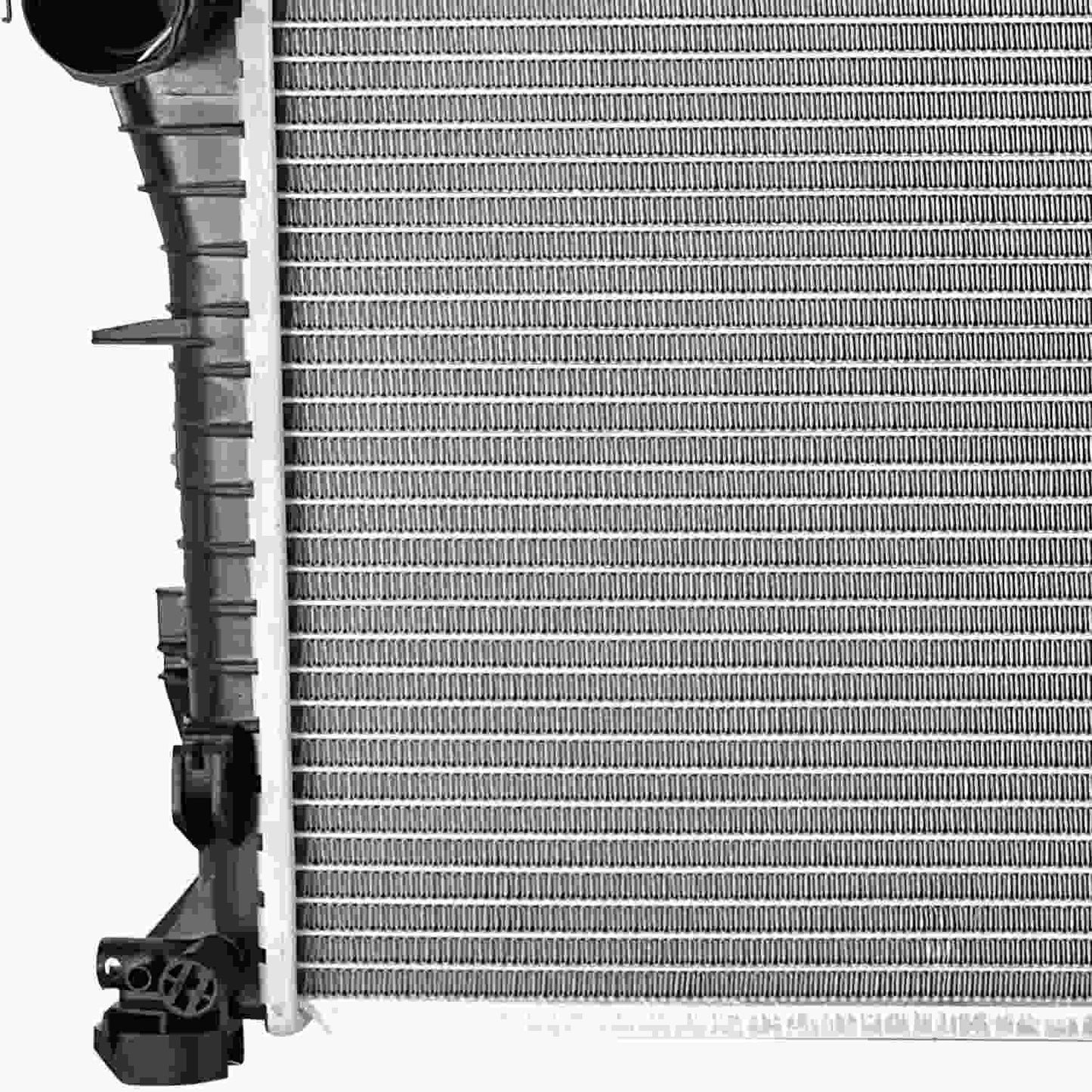 OSC Radiator 2868