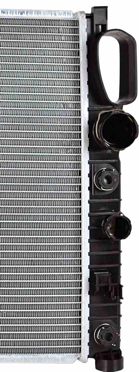 OSC Radiator 2868