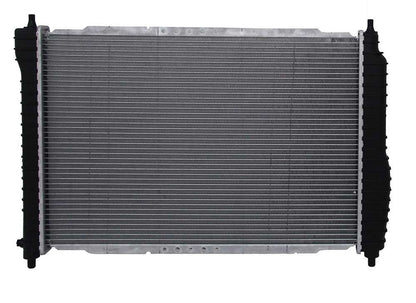 OSC Radiator 2873