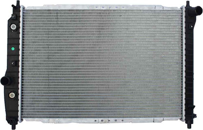OSC Radiator 2873