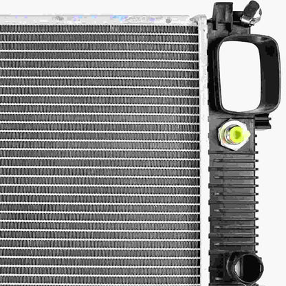 OSC Radiator 2875
