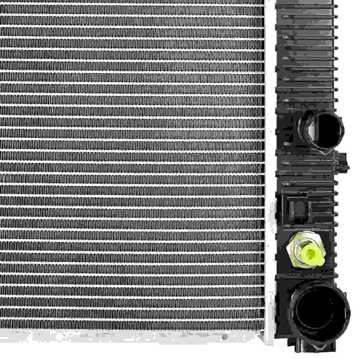 OSC Radiator 2875