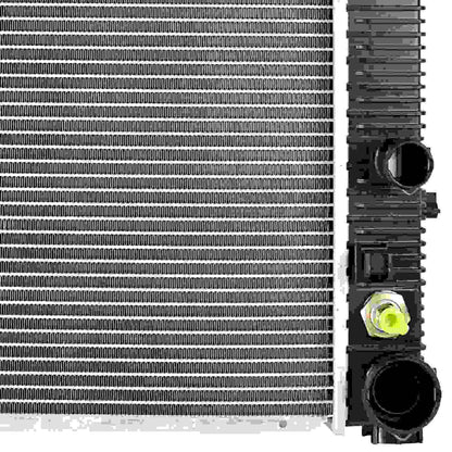 OSC Radiator 2875