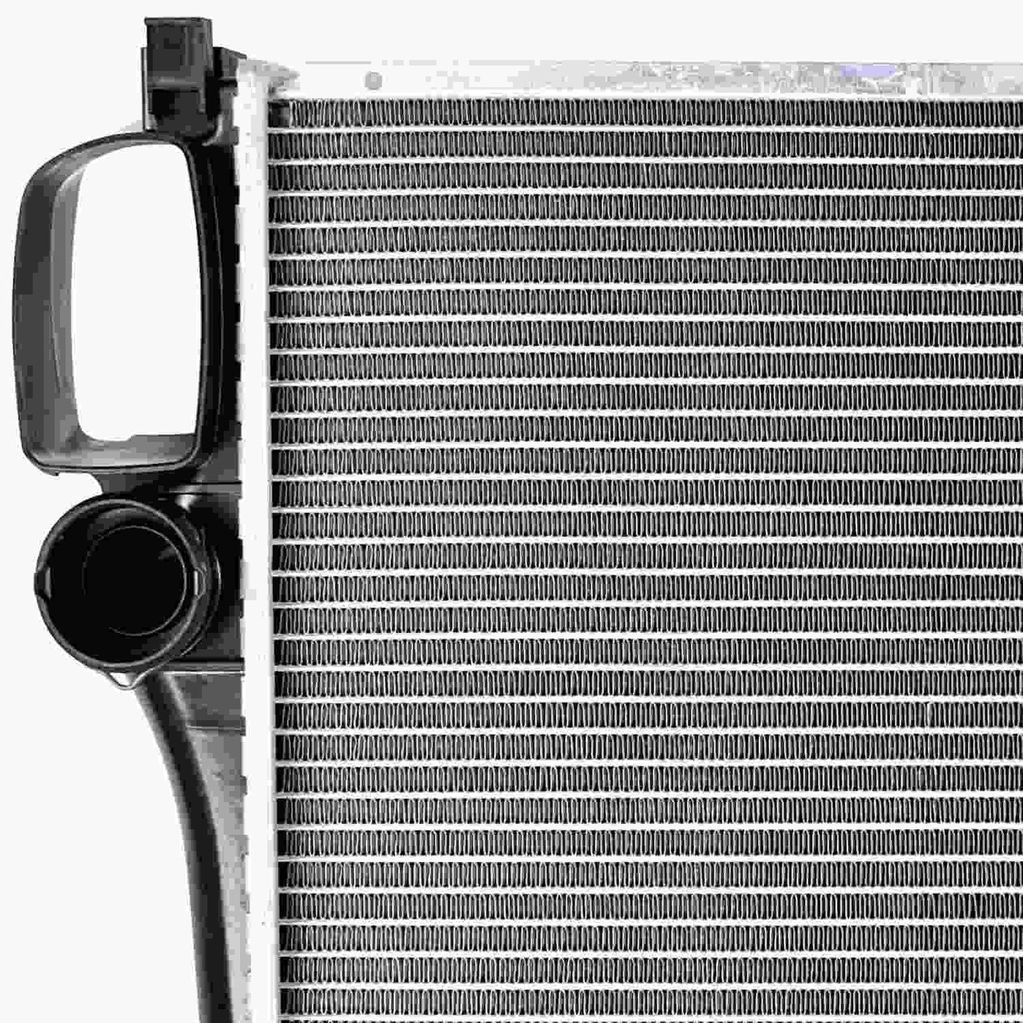 OSC Radiator 2875