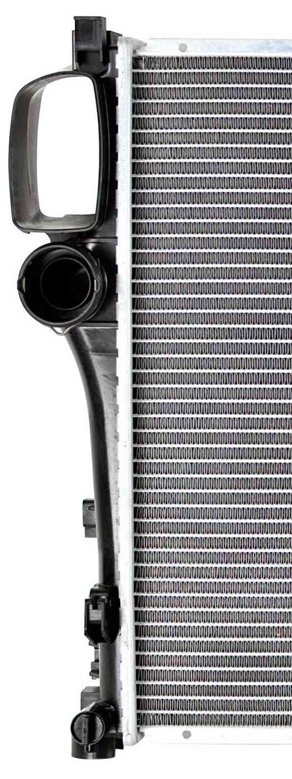 OSC Radiator 2875