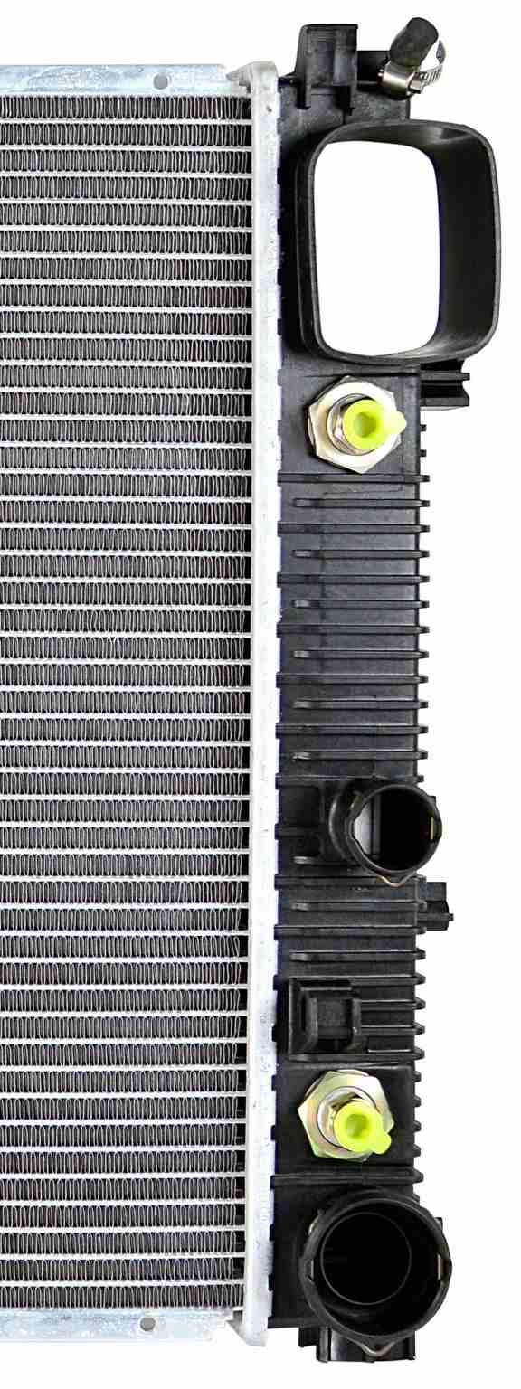 OSC Radiator 2875