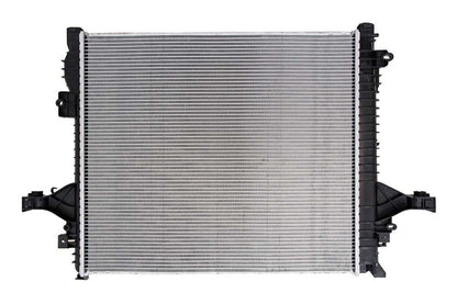 OSC Radiator 2878
