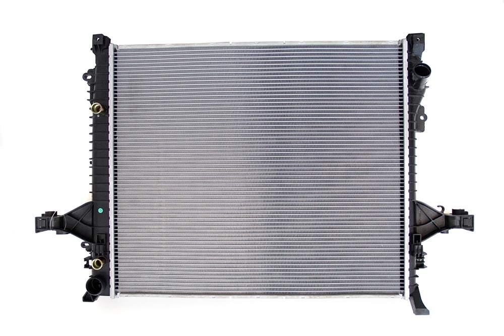 OSC Radiator 2878