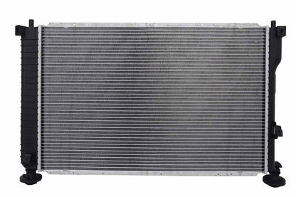 OSC Radiator 2879