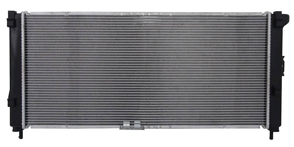OSC Radiator 2881