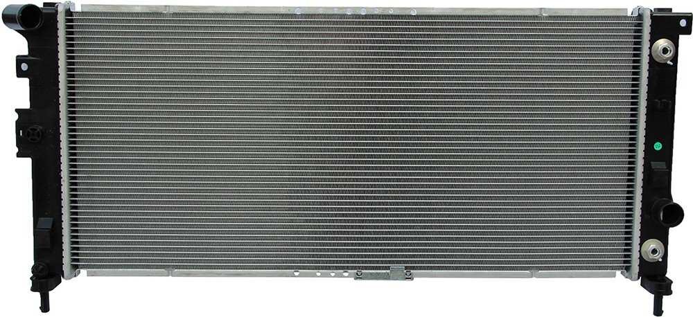 OSC Radiator 2881