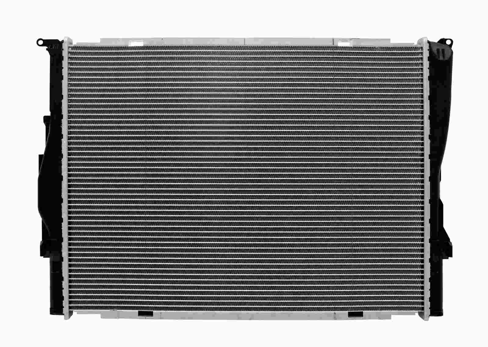 OSC Radiator 2882