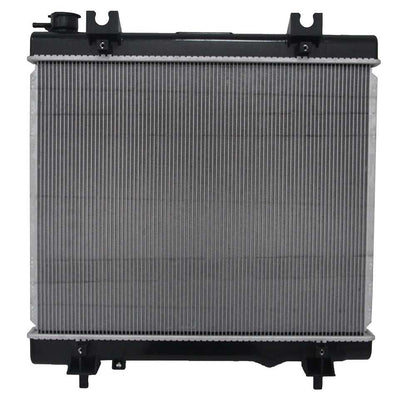OSC Radiator 2883