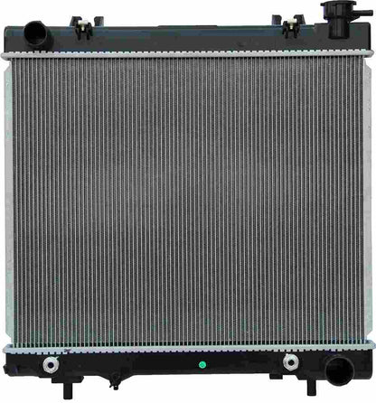 OSC Radiator 2883