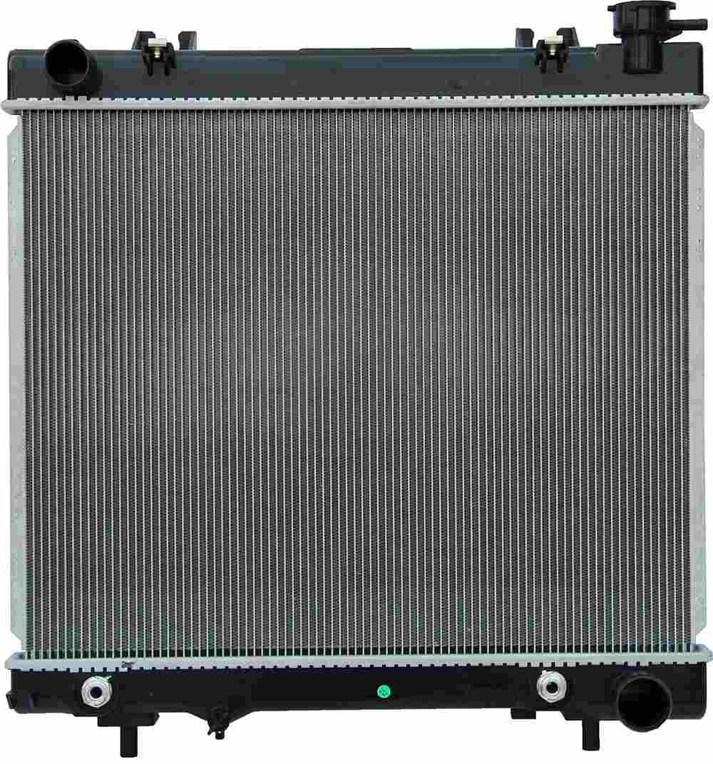 OSC Radiator 2883