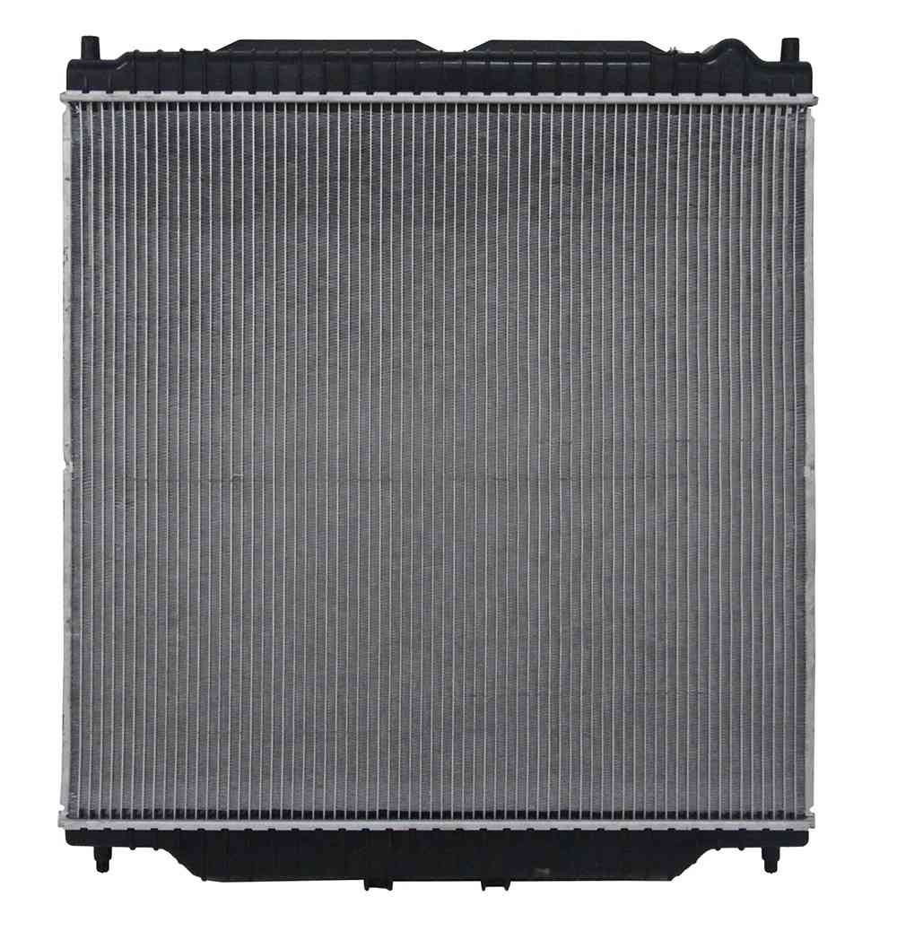 OSC Radiator 2886