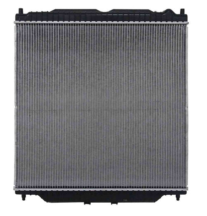 OSC Radiator 2886