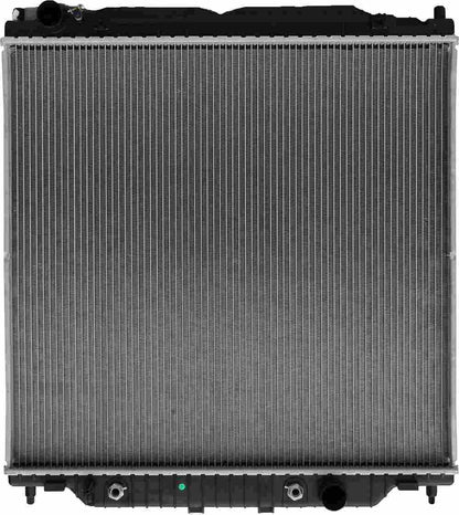 OSC Radiator 2886